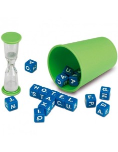 Cross dices