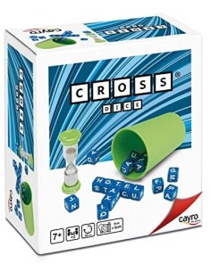 Cross dices 2