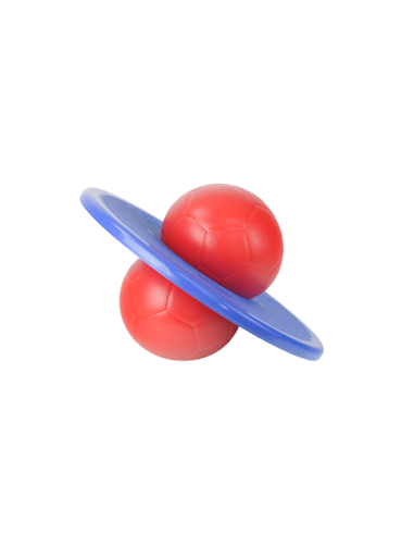 Balón Skipiball