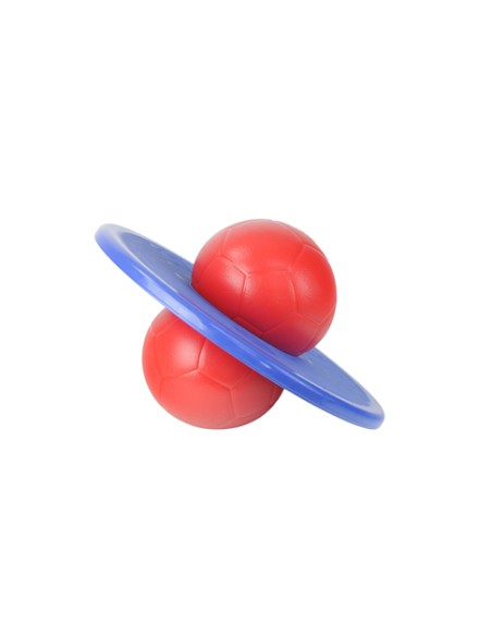Balón Skipiball