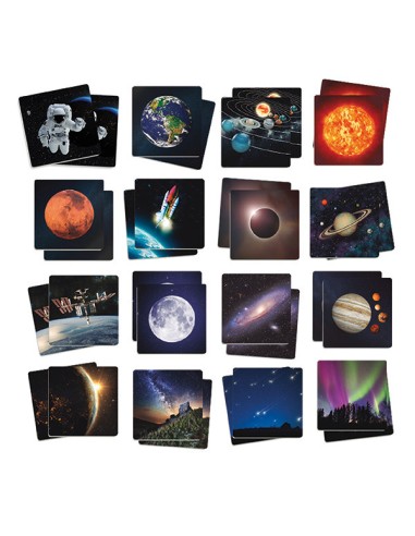 Maxi-memory universo