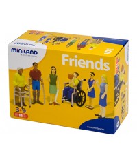 Figuras discapacidades (6 un.)