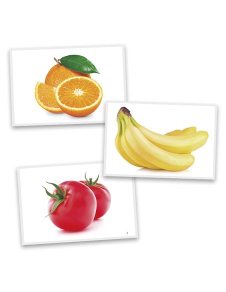 Fotografías de alimentos