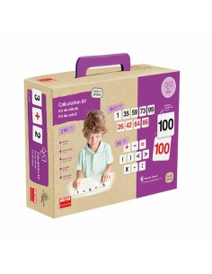 Kit de cálculo 2
