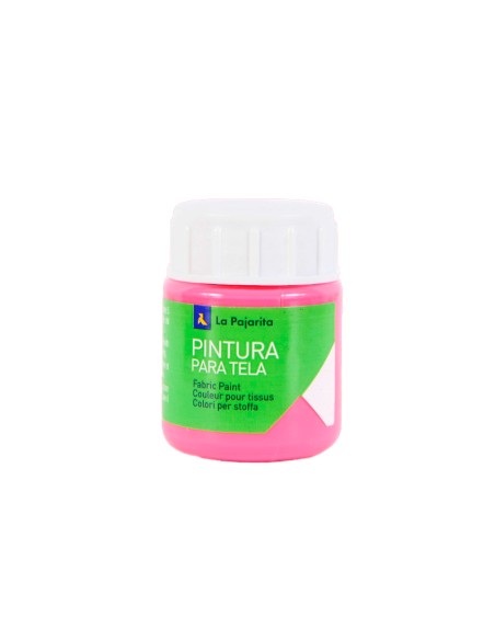 Pintura para tela - Magenta