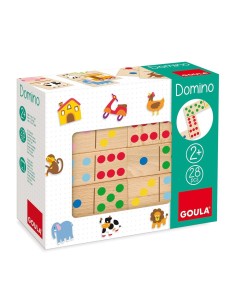 Dominó puntos