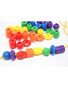 Ensartes - 180 piezas 2