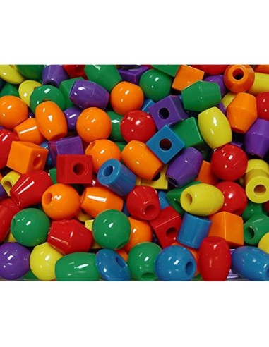 Ensartes - 180 piezas