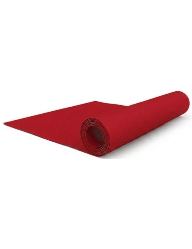 Dressy bond 81 cm x 25 metros - Rojo