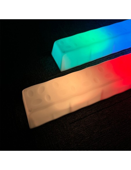 Base de equilibrio con iluminación LED - 2 piezas