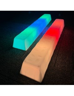 Base de equilibrio con iluminación LED - 2 piezas