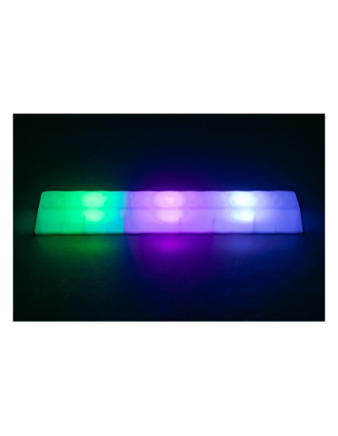 Base de equilibrio con iluminación LED - 2 piezas