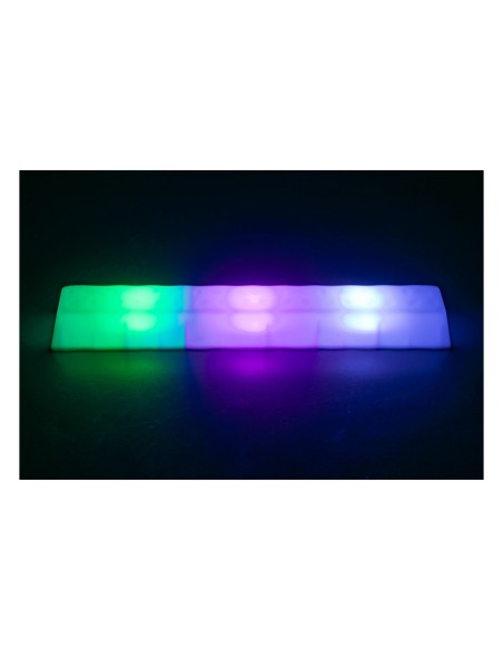 Base de equilibrio con iluminación LED - 2 piezas