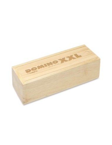 Dominó XXL madera
