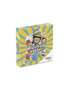 Animal keeper mini 2