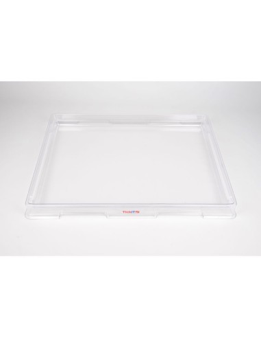 Bandeja de exploración A2