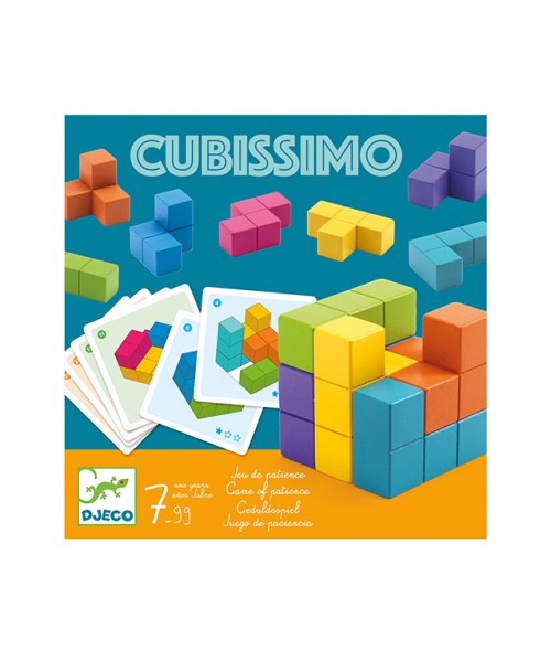 Cubissimo