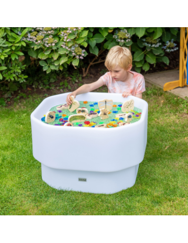 Mesa Discovery de luz mini Tuff