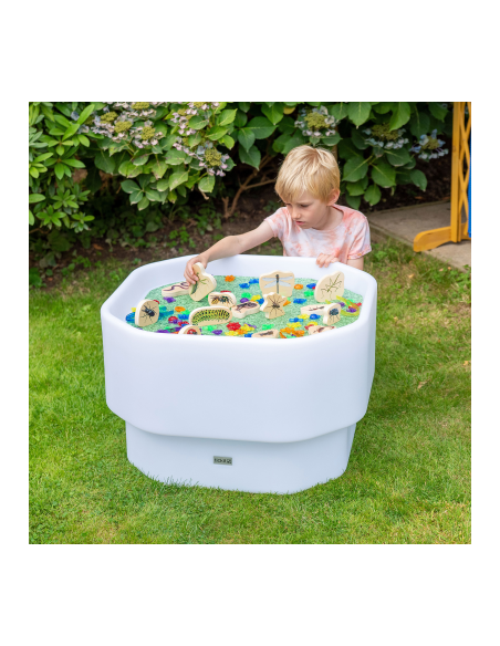 Mesa Discovery de luz mini Tuff