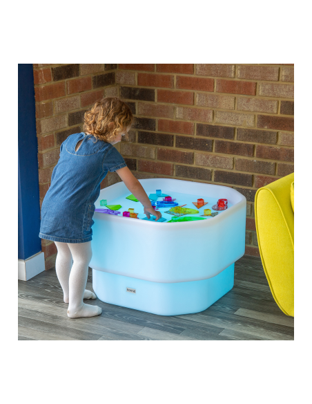 Mesa Discovery de luz mini Tuff