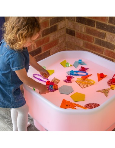 Mesa Discovery de luz mini Tuff