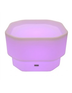 Mesa Discovery de luz mini Tuff 2