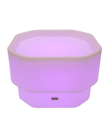 Mesa Discovery de luz mini Tuff