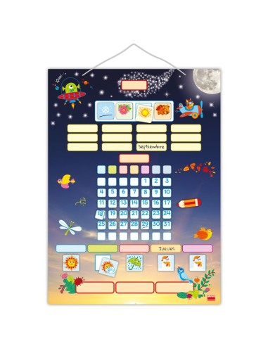 Calendario universal