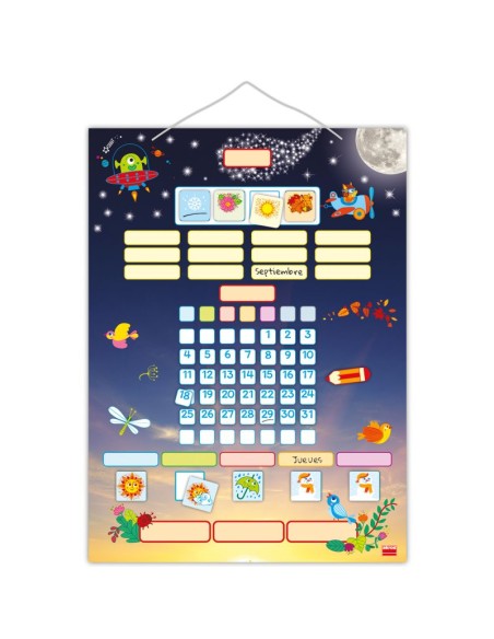 Calendario universal