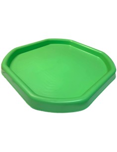 Bandeja Tuff Tray - Verde 2