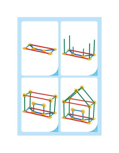 Construcción Bambuchicolor