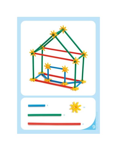 Construcción Bambuchicolor