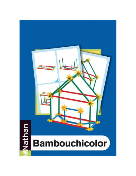 Construcción Bambuchicolor