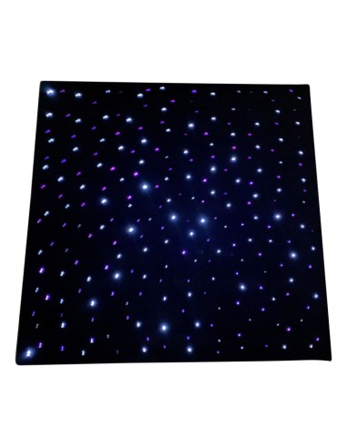 Alfombra interactiva