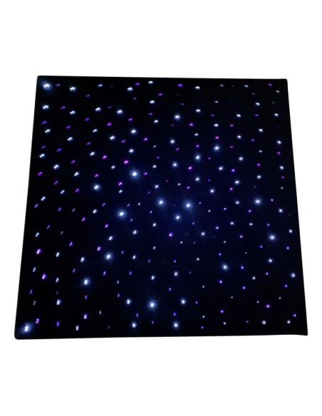 Alfombra interactiva