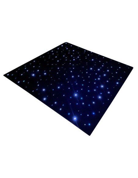 Alfombra interactiva