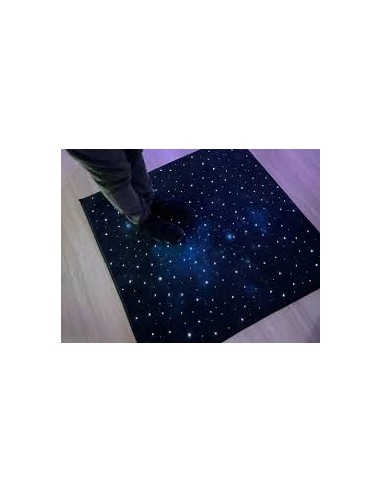 Alfombra interactiva