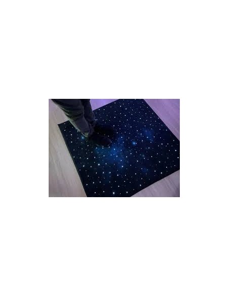 Alfombra interactiva