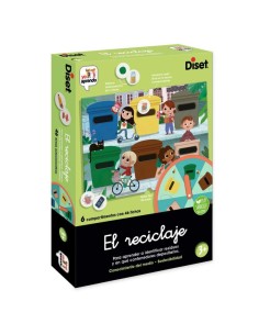 El reciclaje