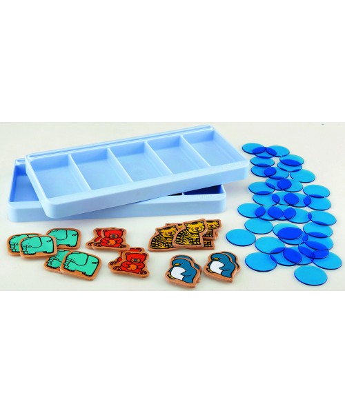 Complemento para 2 niños taller cajas 1