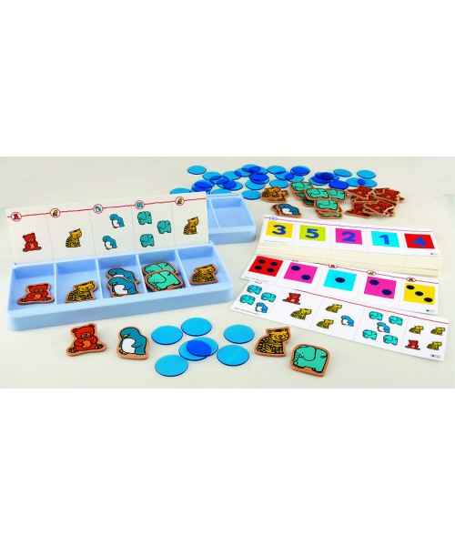Complemento para 2 niños taller cajas 1 2
