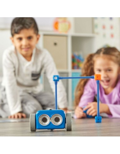 Botley 2.0 El robot codificador