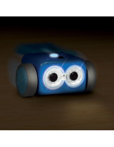 Botley 2.0 El robot codificador
