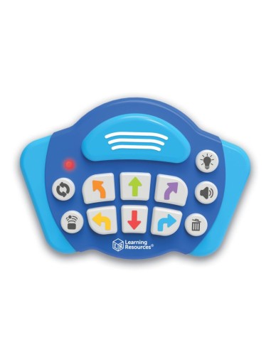 Botley 2.0 El robot codificador