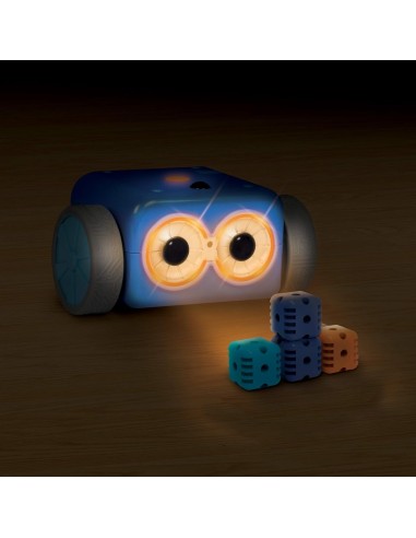 Botley 2.0 El robot codificador