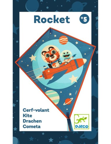 Cometa Rocket