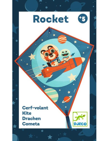Cometa Rocket