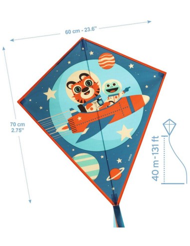 Cometa Rocket