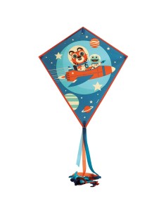 Cometa Rocket
