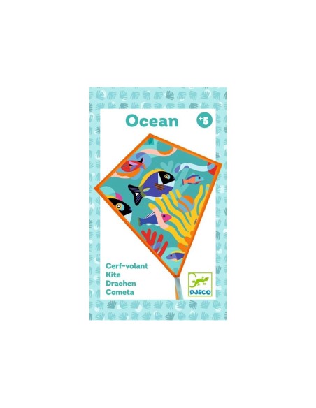 Cometa Ocean